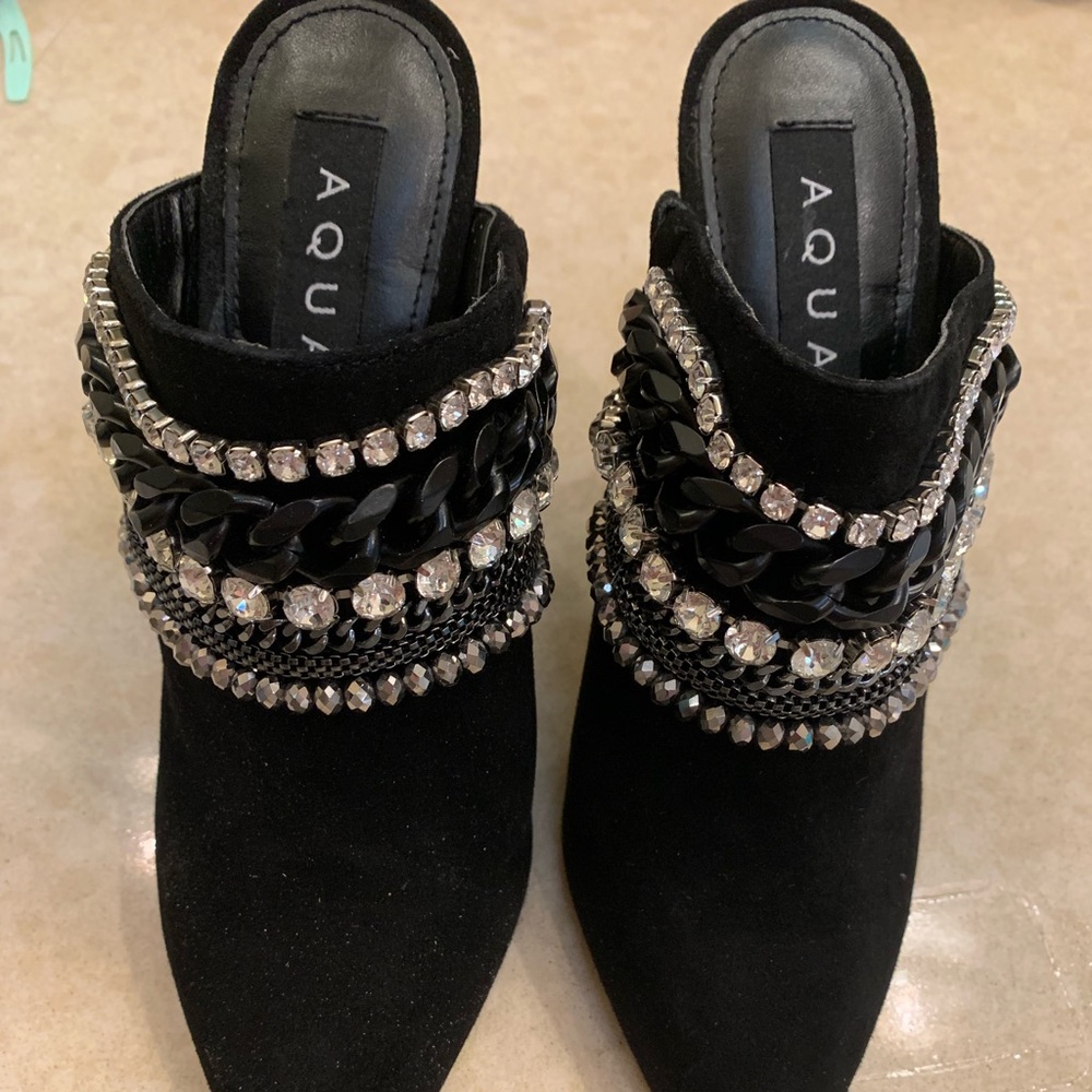 Aqua pumps